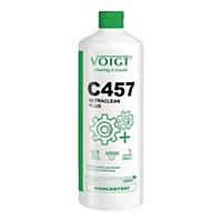 Preparat do usuwania tłustego brudu VOIGT C457 Ultra Clean plus 1 l