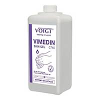 Żel do chirurgicznej i higienicznej dezynfekcji rąk VOIGT C740 Vimedin Skin 1 l