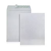 Envelope P/S 13 x18  100G White - Box of 250