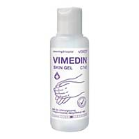 Żel do chirurgicznej i higienicznej dezynfekcji rąk VOIGT C740 VimedinSkin 125ml