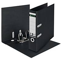 LEITZ RECYCLED 180 LAF POB A4 50MM BLK
