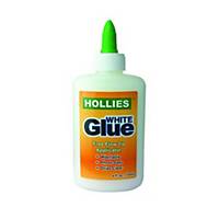 HOLLIES White Glue 118ml