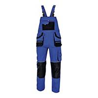 FF BE-01-004 DUNGAREES BLUE/BLACK 56
