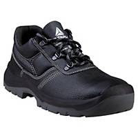 Safety shoes Deltaplus Jet33, S3/SRC, size 37, black