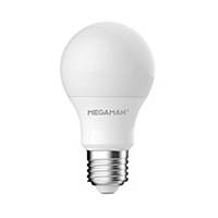 Megaman 10W LED Bulb E27 6500K Daylight