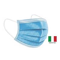 BX50 SURGICAL MASKS TYPE II S