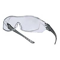 Delta Plus Hekla2 Visitor Safety Spectacles Clear