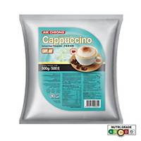 AIK CHEONG Cappuccino Instant Powder - 500g