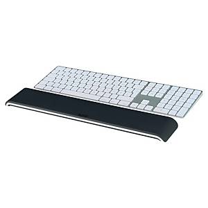 Handgelenkablage  Leitz 65230095 für die Tastatur, schwarz