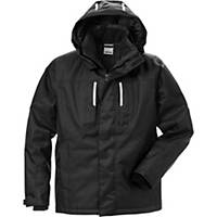 Fristads Dynamic 4058 Airtech® winter jacket, black, size 3XL, per piece