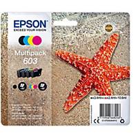 Epson C13T03U64010 Ink Cartridge Original Multipack