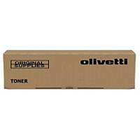 Olivetti B1026 Toner Cartridge Original Black