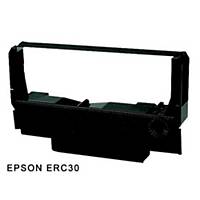 Fo1460 Compatible Epson Erc30/34/38 Ribbon Black