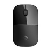 HP Z3700 Wireless Mouse - Black