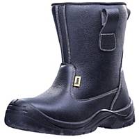 Liger LG77 SBP Safety Shoe - Size 38