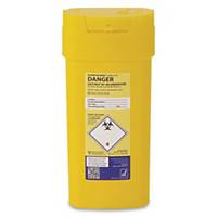 Sharps Container 0.7ltr