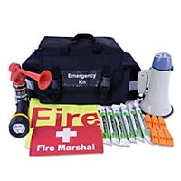 Reliance 3910 Fire Marshall Kit