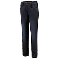Tricorp Stretch 504004 jeans voor dames, blauw, maat 29/34, per stuk
