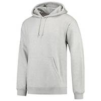 TRICORP 301003 SWEATER CAPUCHON GREY S