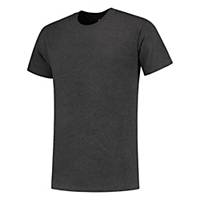 Tricorp T145 101001 T-shirt, antraciet, maat S, per stuk