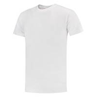 Tricorp T145 101001 T-shirt, wit, maat XL, per stuk