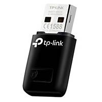 TP-Link TL-WN823N 300Mbps Mini Wireless N Usb Adapter