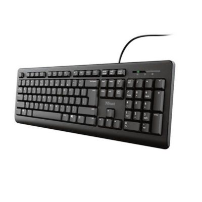 Trust TK-150 Silent Keyboard