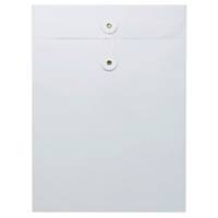 White Envelope with String 9 x 12 inch (A4)