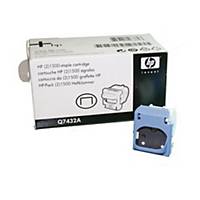 Staple Cartridge Pack HP Q7432A