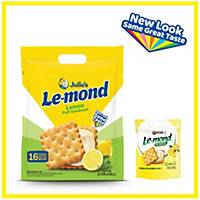 Julie s Le-mond Lemond Puff Sandwich 272g - pack of 16