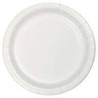 Paper Plate 9  - Box of 50