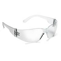 My T-Gear Spec 310 veiligheidsbril, heldere lens
