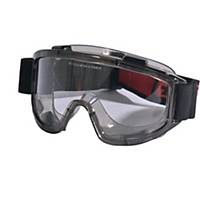 MY-T-GEAR GOGGLE 910 CLEAR