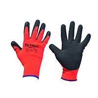 My-T-Gear Glovthermo 175 cold-resistant gloves , size 08, per 12 pairs
