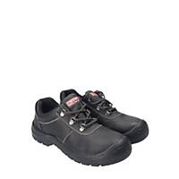 My-T-Gear My-T-Start low S3 safety shoes, SRC, black, size 41, per pair