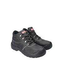 My-T-Gear My-T-Start high S3 safety shoes, SRC, black, size 40, per pair