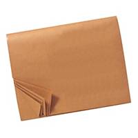 Brown Wrapping Paper 35 x 47 inch