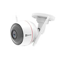 EZVIZ C3W Colour Night Vision Smart Outdoor Camera, With Siren & Strobe Light