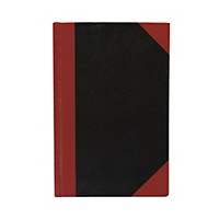 Hard Cover Book #4410 4 inch x 6 inch - 100 Sheets