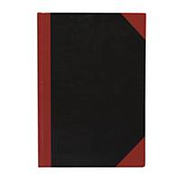 Hard Cover Book #1810 7 inch x 10 inch - 100 Sheets