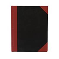 Hard Cover Book #2205 6 inch x 8 inch - 50 Sheets