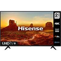 Hisense 43A7100FTUK 43  Smart 4K Ultra HD TV