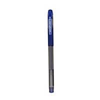 M&G ปากกาหมึกเจล AGP63201 ด้ามปลอก 0.38มม. น้ำเงิน