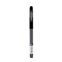 M&G ปากกาหมึกเจล AGP63201 ด้ามปลอก 0.38มม. ดำ