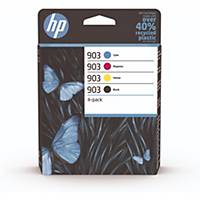HP Tinte HP 903 c/m/y/k 4er-Pack