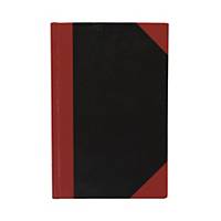 Hard Cover Book #4415 4 inch x 6 inch - 150 Sheets