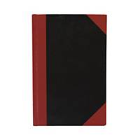 Hard Cover Book #4420 4 inch x 6 inch - 200 Sheets