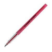 Stabilo Liner 808 Ball Pen 1.0mm Red