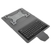 Funda para tablets de 9 a 10,5  con teclado - Targus - negro
