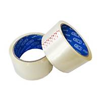 ORCA OPP PACKING TAPE 2 X45YD CLR